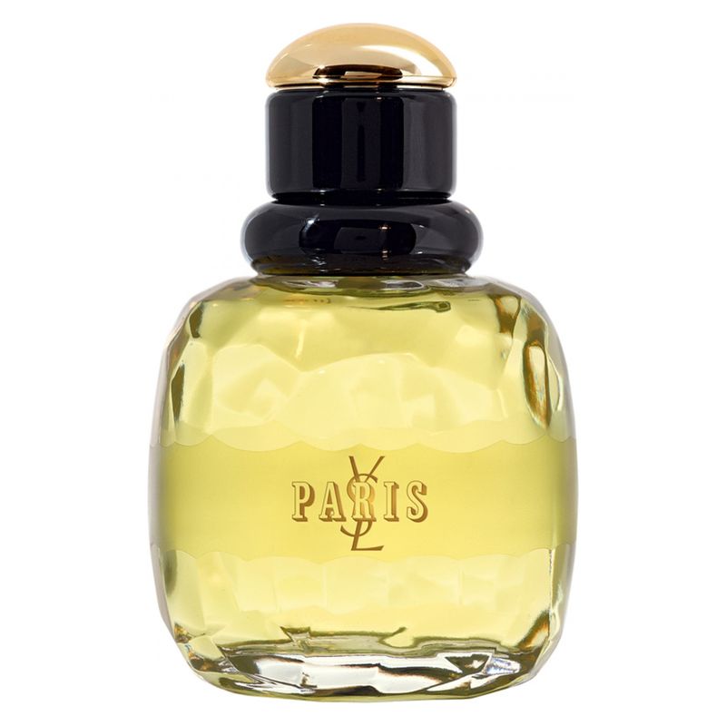 Yves Saint Laurent Paris Eau De Parfum Spray 125 ml