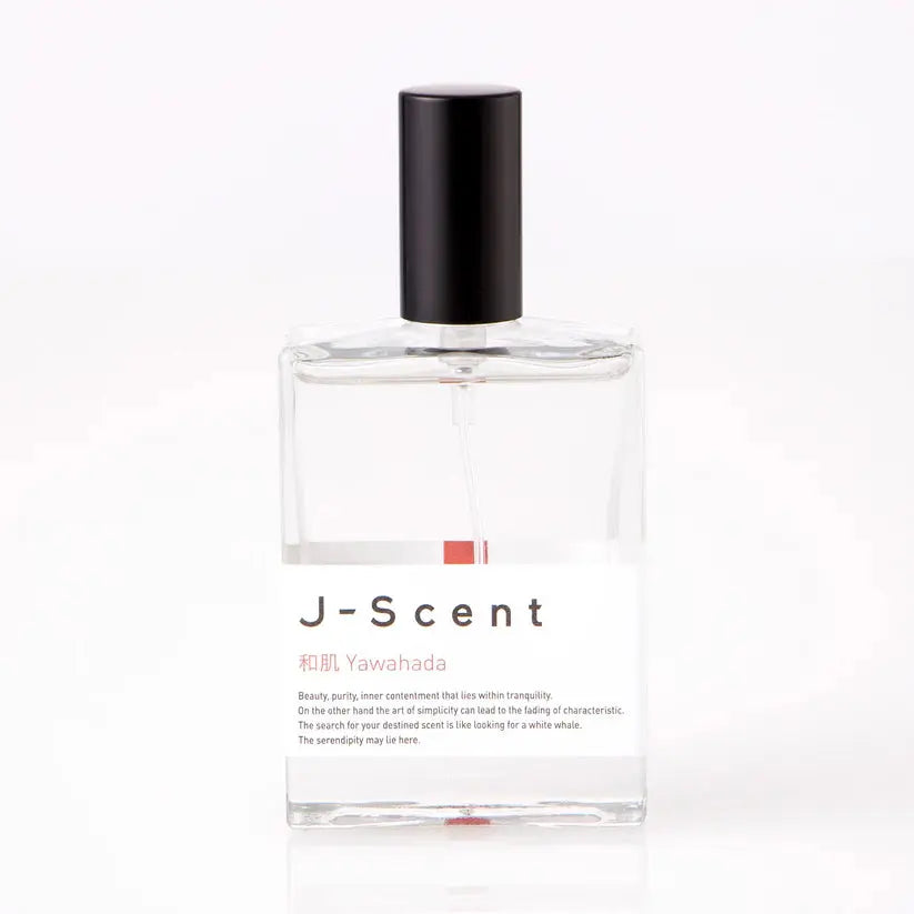 J-scent Yawahada - 50ml