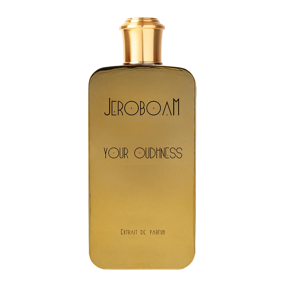Jeroboam Your Oudhness 100 ML Estratto