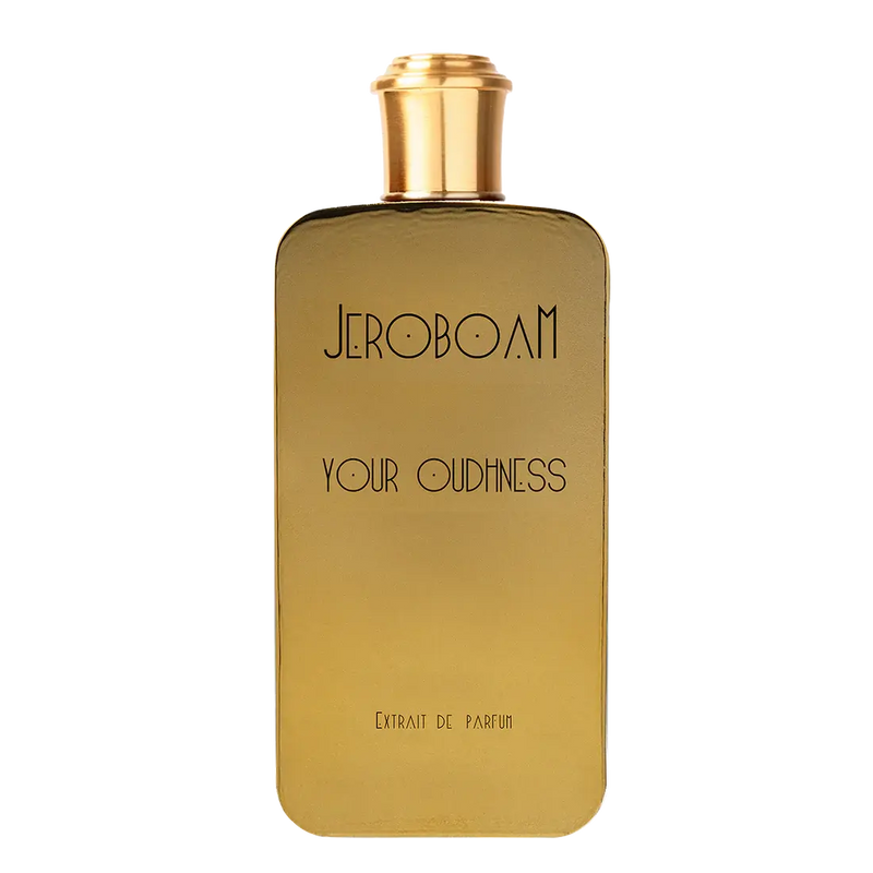 Jeroboam Your Oudhness 100 ML Estratto