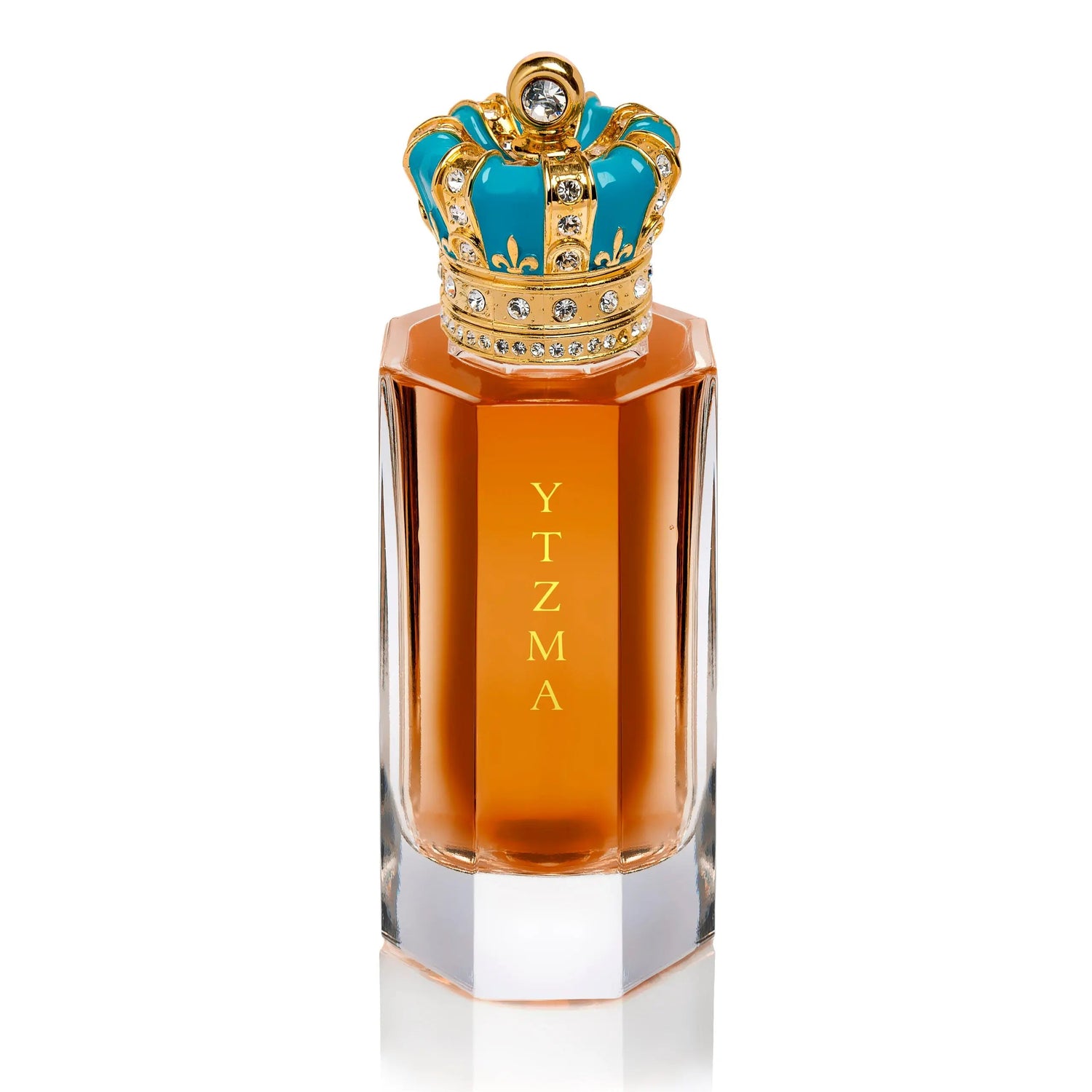 يتسما رويال كراون - 50 مل ماء عطر للجنسين