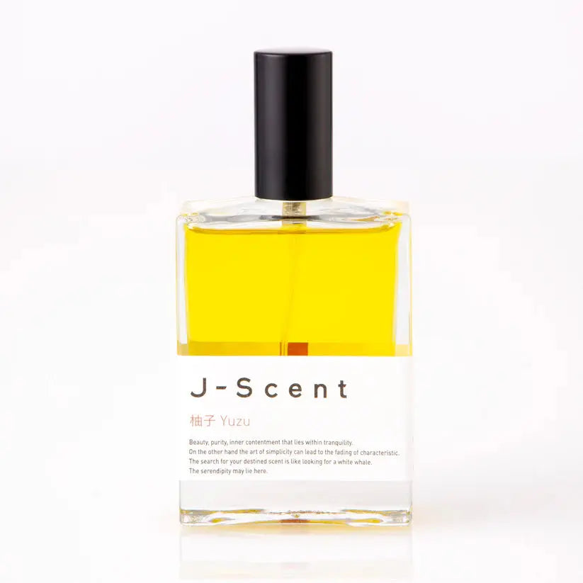 J-duft Yuzu - 50 ml