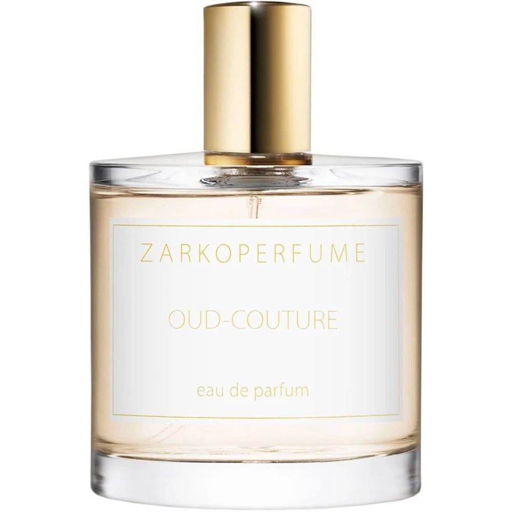 Zarkoperfume Oud Couture Unisex 100 ml — Eau de Parfum