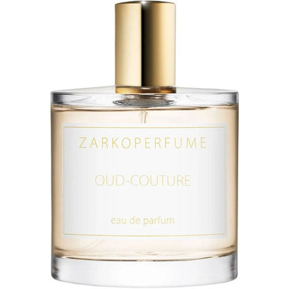 Zarkoperfume Oud Couture Unisex 100 ml — Eau de Parfum
