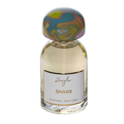 Zavyla Share Edp 100 Ml