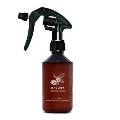 Zenology Citrus Nobilis Room Spray 300 מ&quot;ל