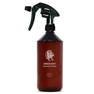 Zenology Libri Spray 1000 ml