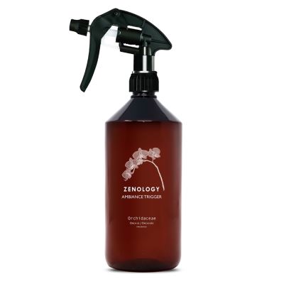 Zenology Orchidaceae 룸 스프레이 1000 ml