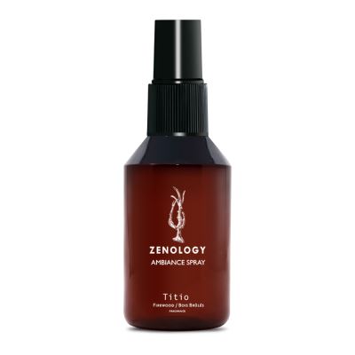 Spray de cameră Zenology Titio 70 ml