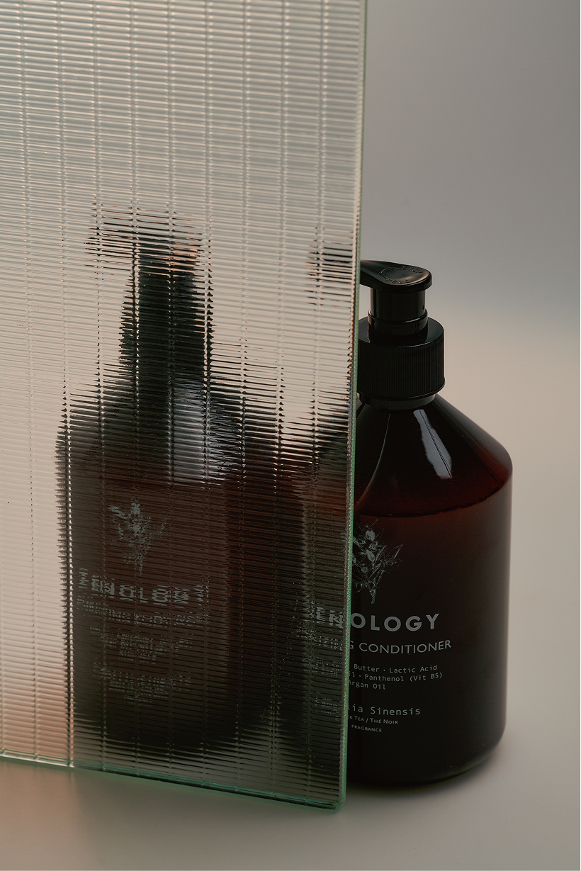 Zenology Camellia Sinensis Balsamo Rivitalizzante