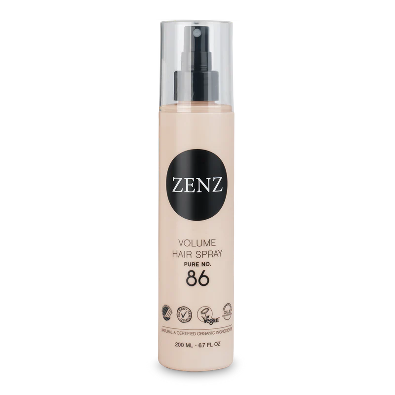 ZENZ Organic بيور رقم 86 200 مل