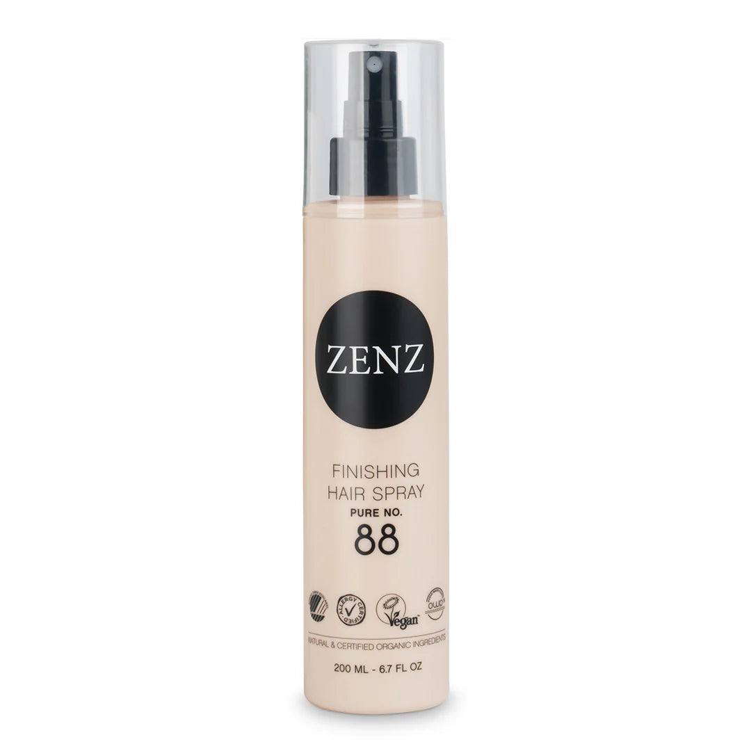 ZENZ Organic Чистый №88 200 мл