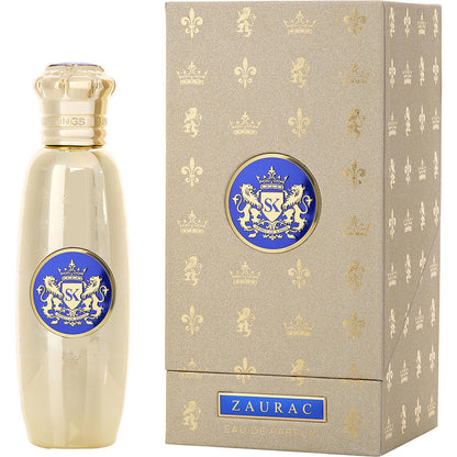 Spirit of Kings Zaurac Eau de Parfum 100 ml — Eau de Parfum