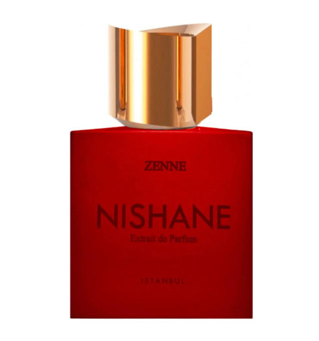 Nishane Zenne parfymextrakt - 50 ml