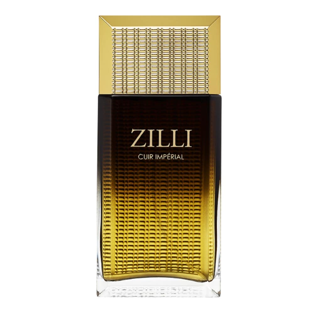 Zilli Cuir Impérial 100 ml — Eau de Parfum Unisex