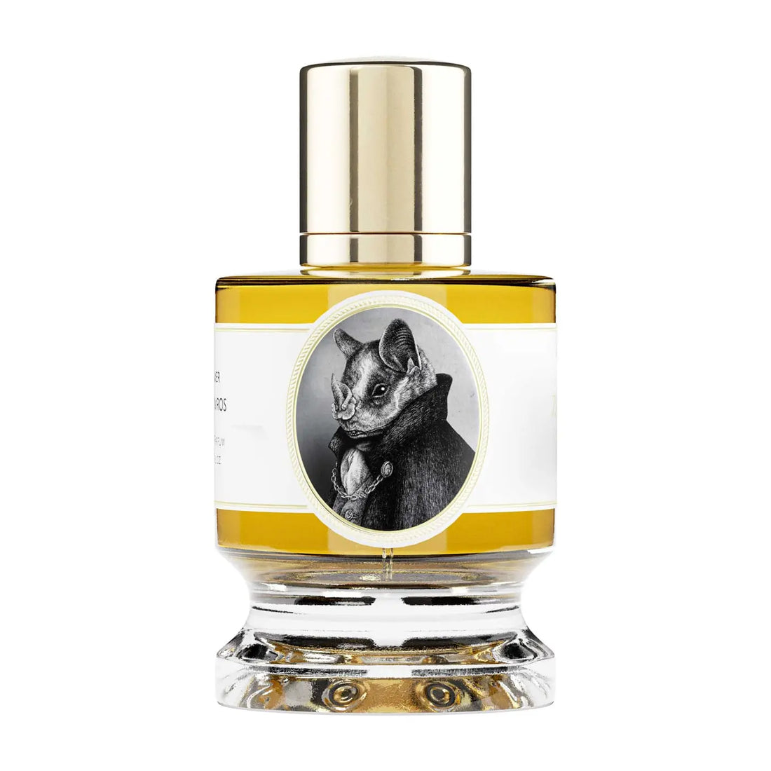 Zoologist Bat 60 ml — Extrait de Parfum