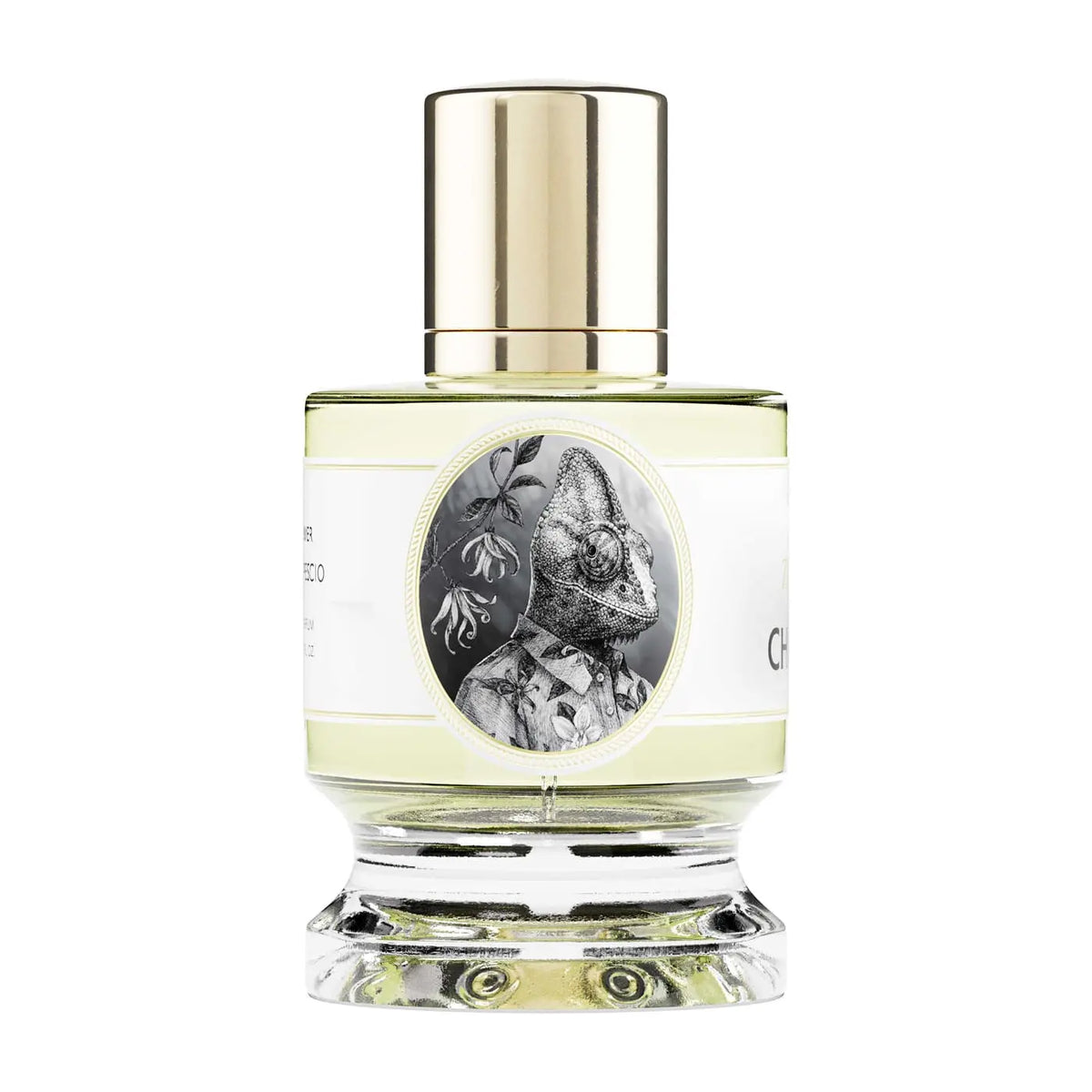 Zoologist Chameleon 60 ml Unisex — Eau de Parfum