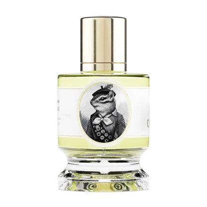 Zoologist Chipmunk 60 ml — Extrait de Parfum