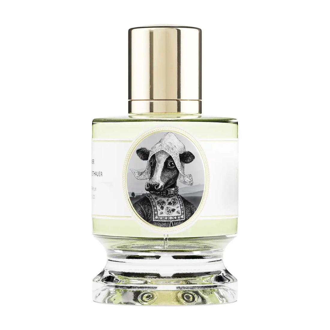 Zoologist Cow 60 ml — Extrait de Parfum