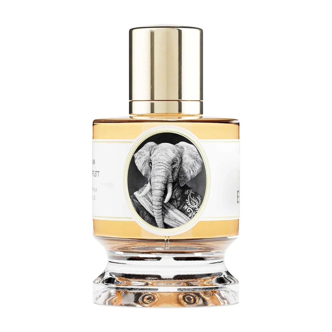Zoologist Elephant Unisex 60 ml — Extrait de Parfum