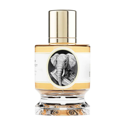 Zoologist Elephant Unisex 60 ml — Extrait de Parfum