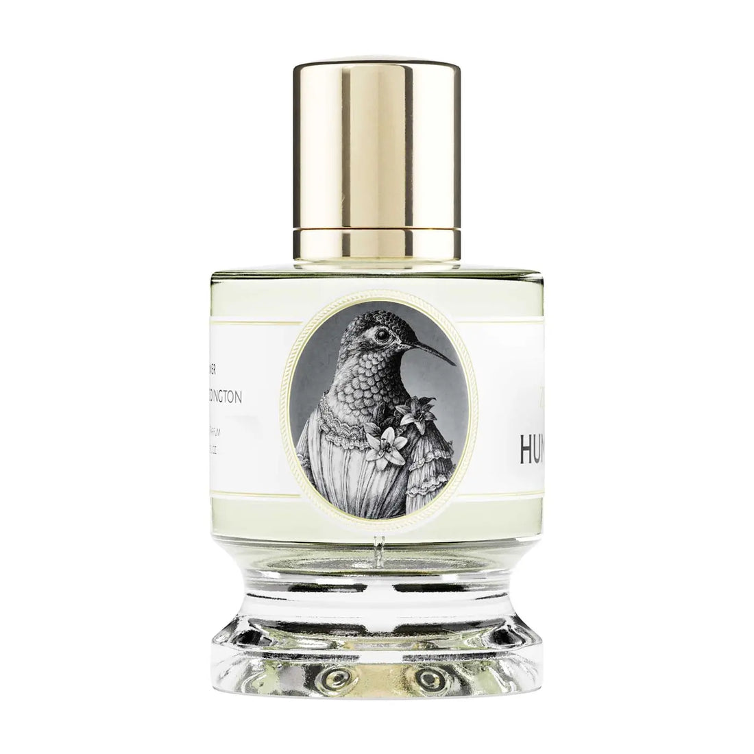 Zoologist Hummingbird Unisex 60 ml — Extrait de Parfum
