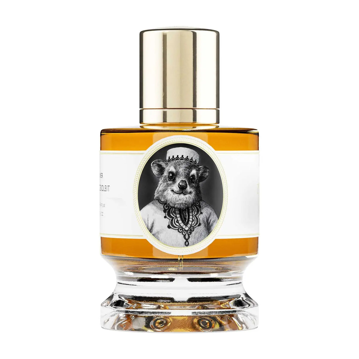 Zoologist Hyrax 60 ml — Estratto di Profumo