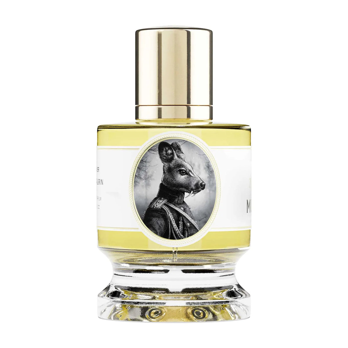 Zoologist Musk Deer 60 ml Unisex — Extrait de Parfum