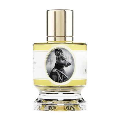 Zoologist Musk Deer 60 ml Unisex — Extrait de Parfum