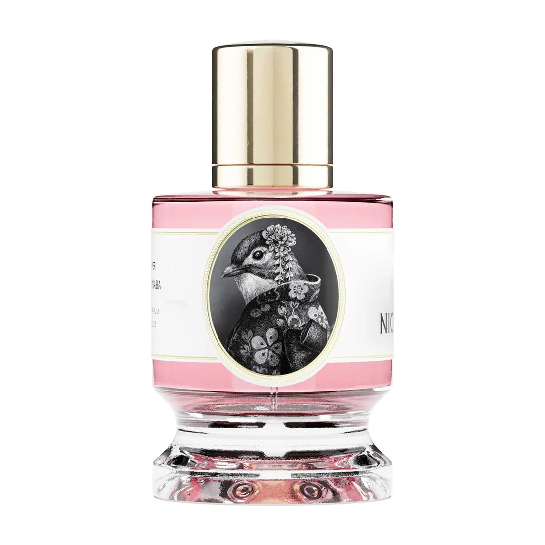 Zoologist Nightingale 60 ml Unisex — Extrait de Parfum
