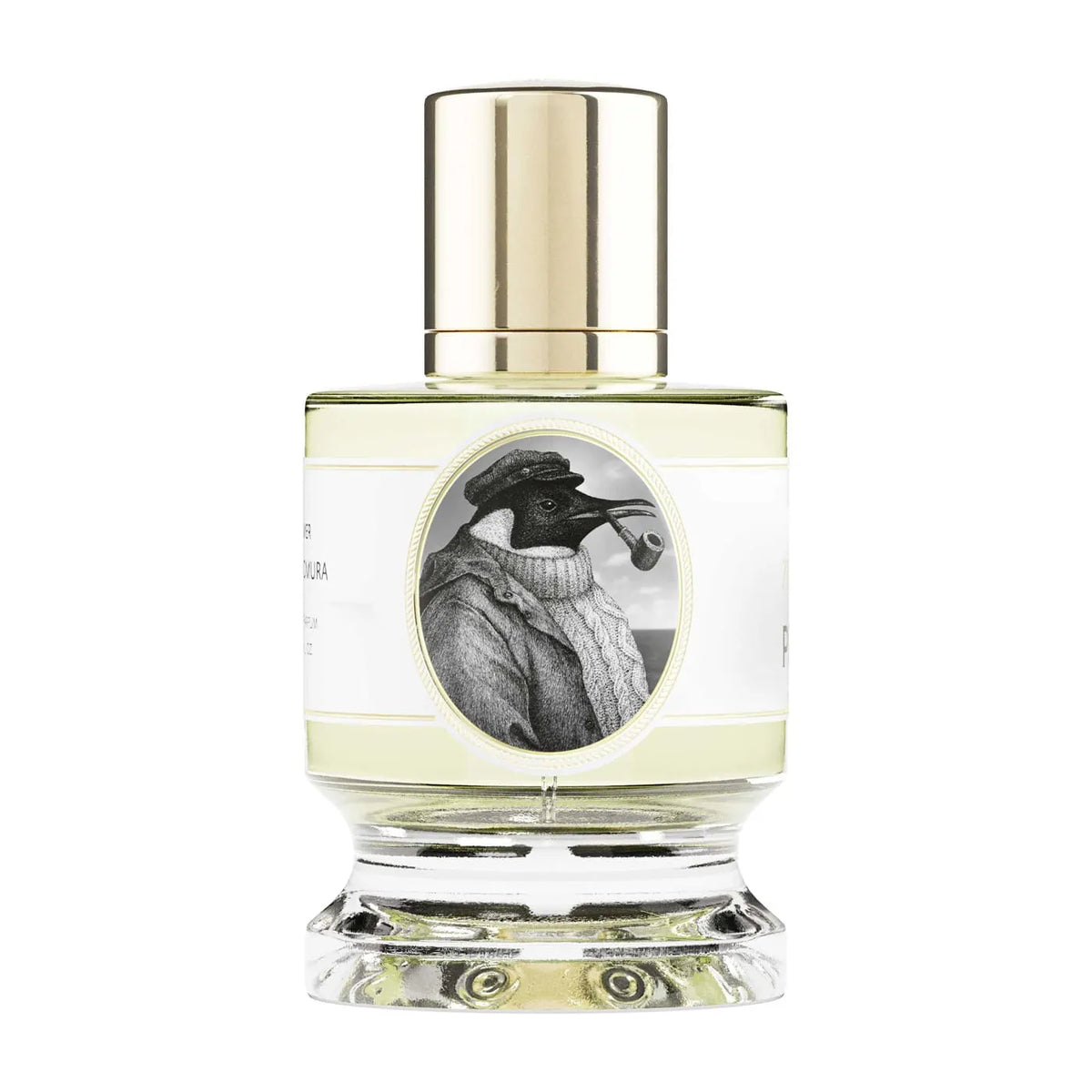 Zoologist Penguin Estratto di Profumo Unisex 60 ml — Estratto di profumo