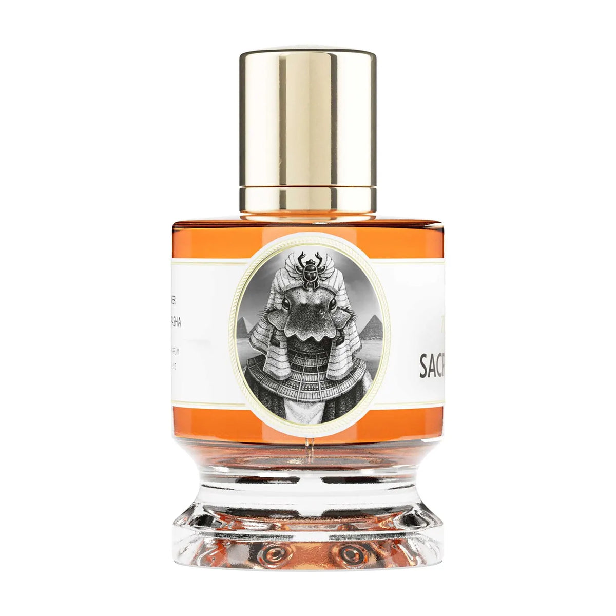Zoologist Sacred Scarab 60 ml — Extrait de Parfum