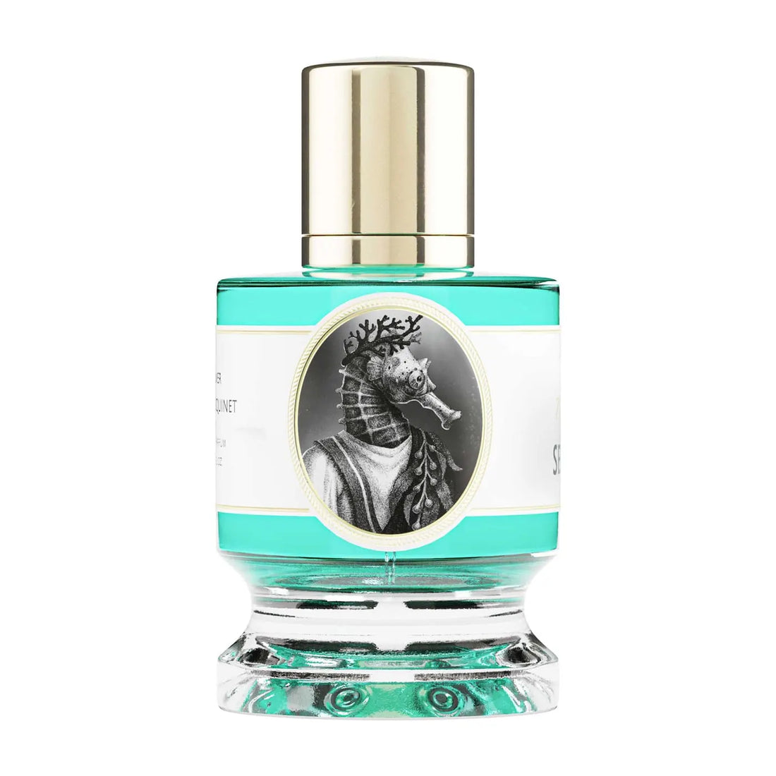 Zoologist Seahorse 60 ml Unisex — Extrait de Parfum