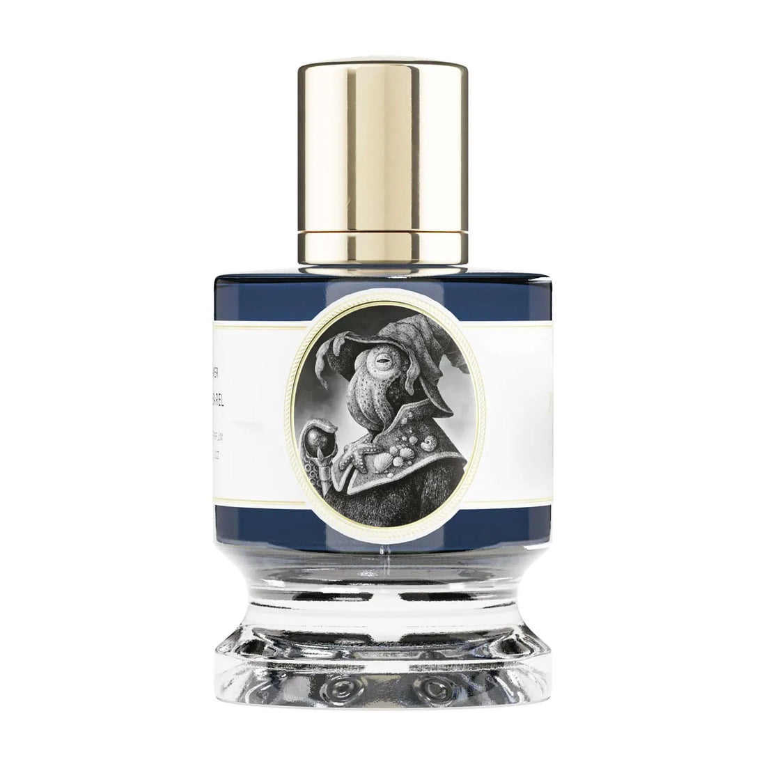 Zoologist Squid 60 ml — Extrait de Parfum