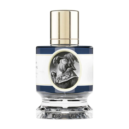 Zoologist Squid 60 ml — Extrait de Parfum