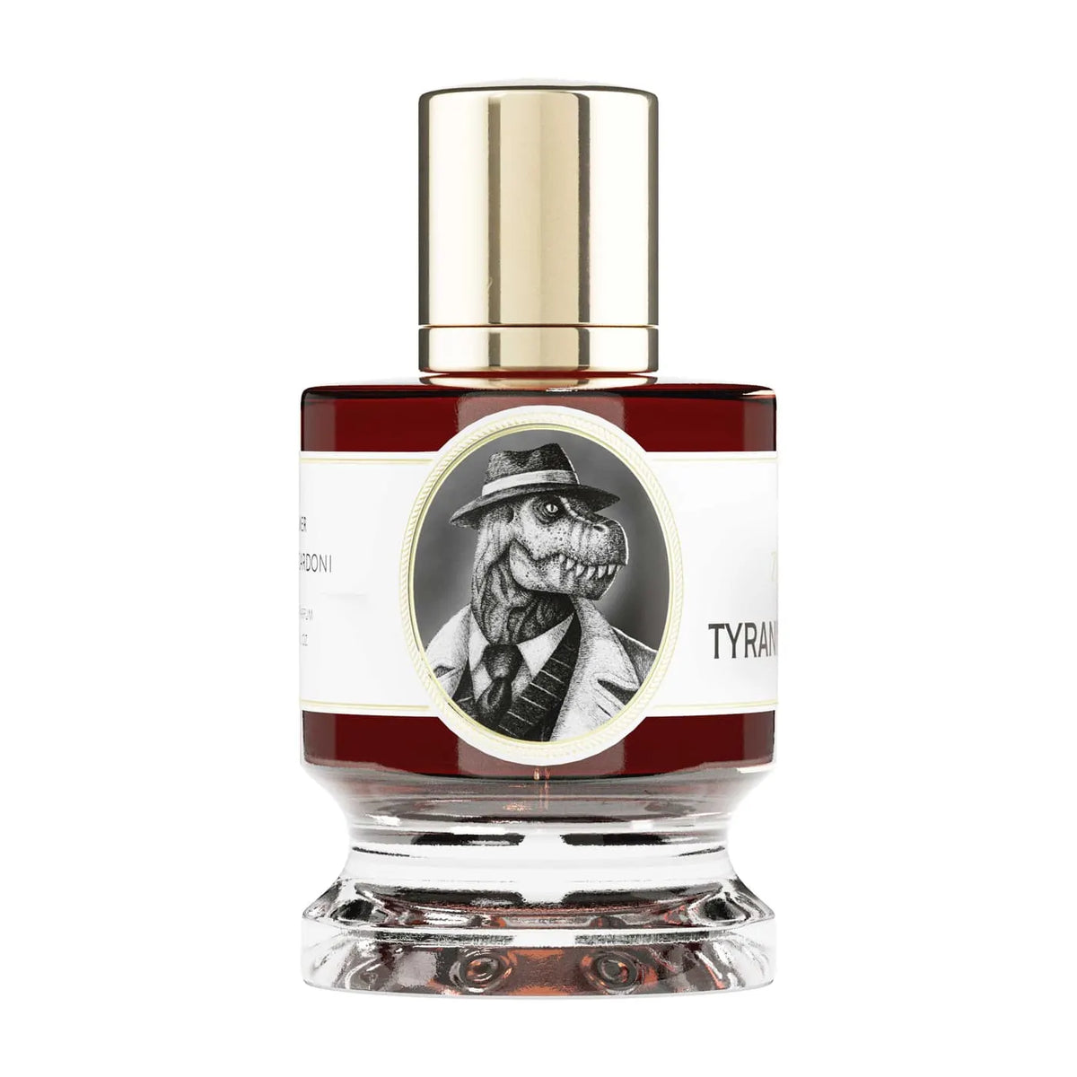 Zoologist Tyrannosaurus Rex 60 ml — Extrait de Parfum