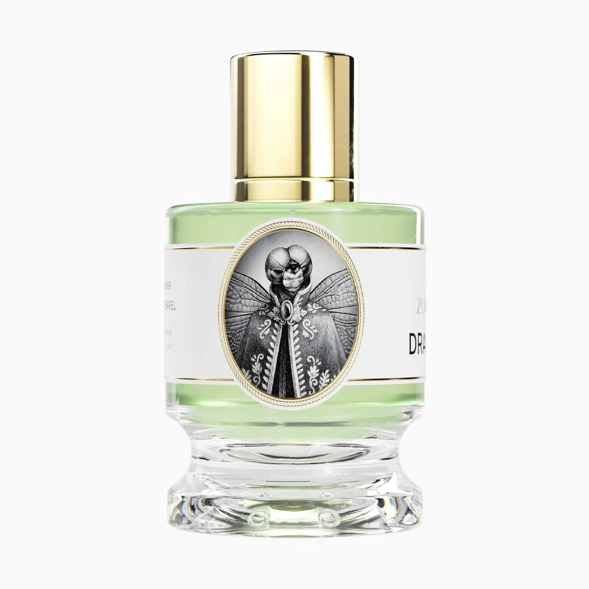 Zoologist Dragonfly Unisex 60 ml — Eau de Parfum