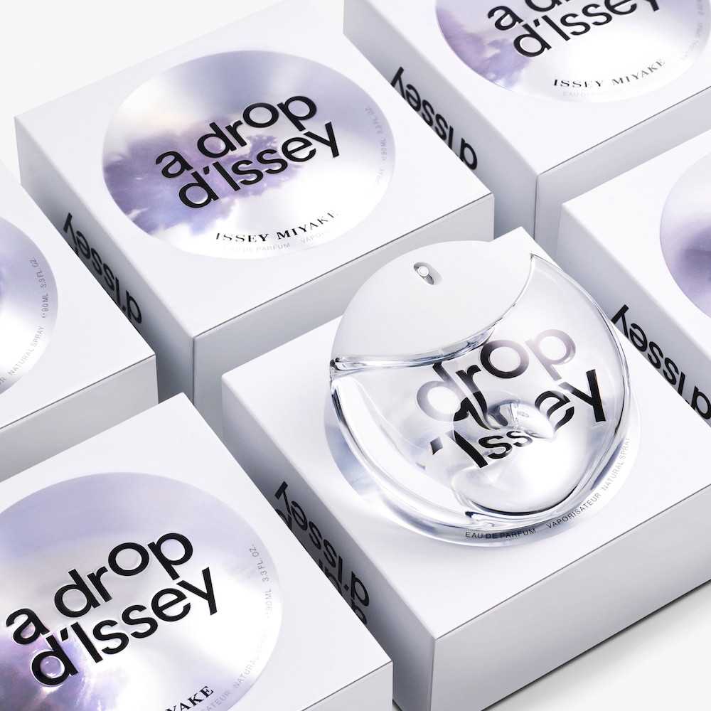 Issey Miyake A Drop d&
