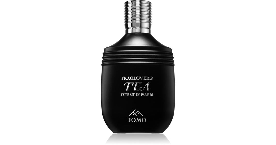 FOMO A Fraglover&