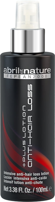Lozione anticaduta capelli Abril et Nature Plus + Lotion 100 ml