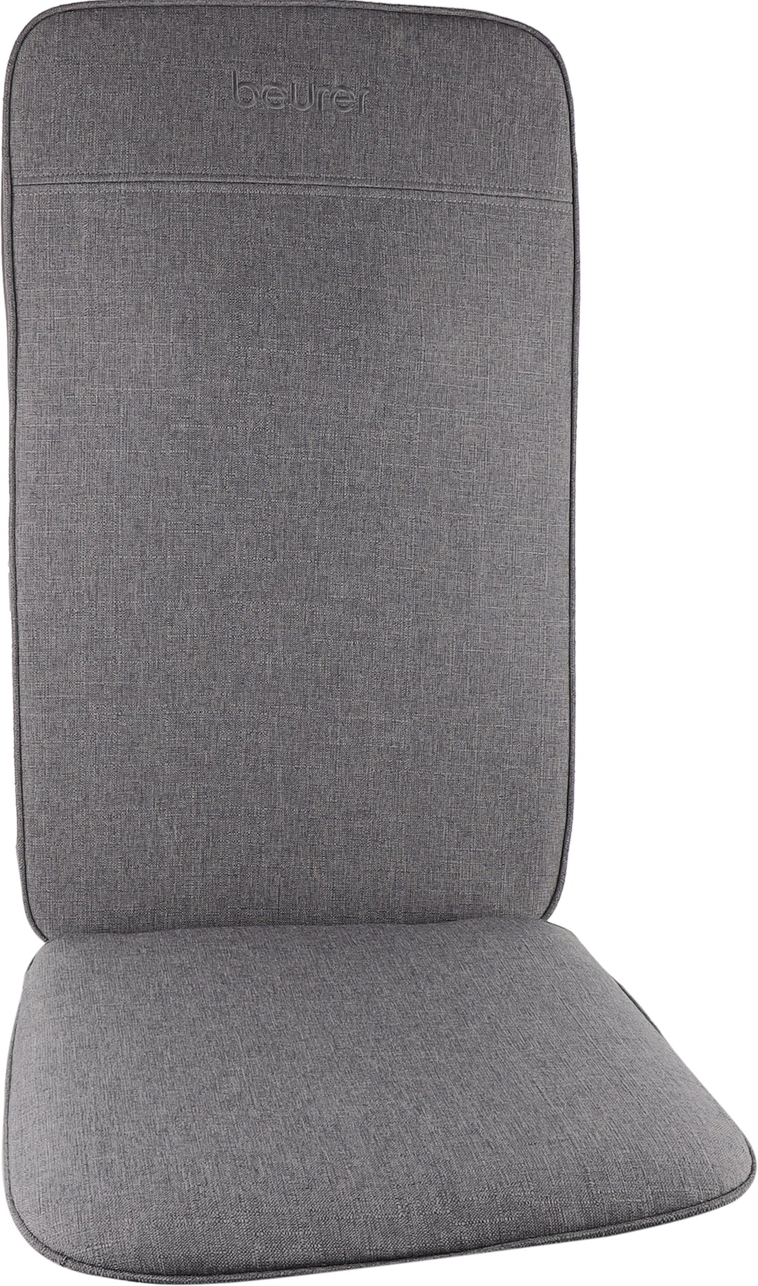 Cuscino Massaggiante Portatile per Sedia con Riscaldamento, MG 202 Beurer Shiatsu Massage Seat Cover