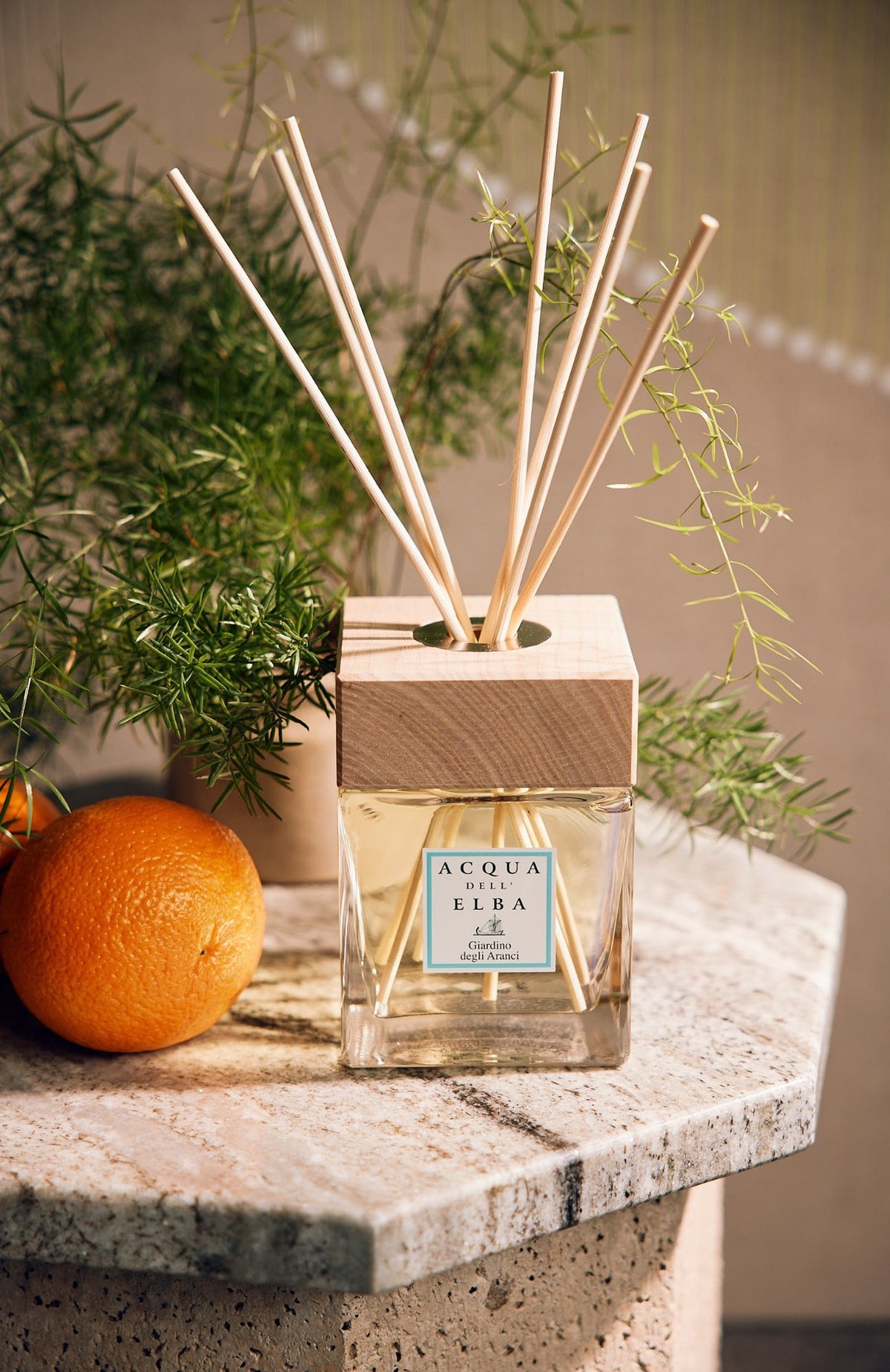 Acqua dell&