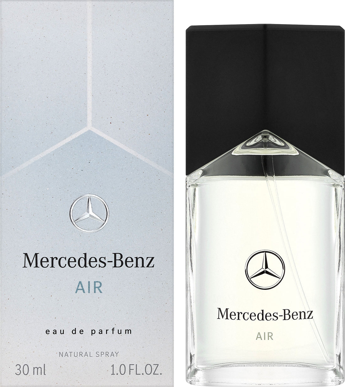 Mercedes-Benz Air Eau de Parfum 30 ml