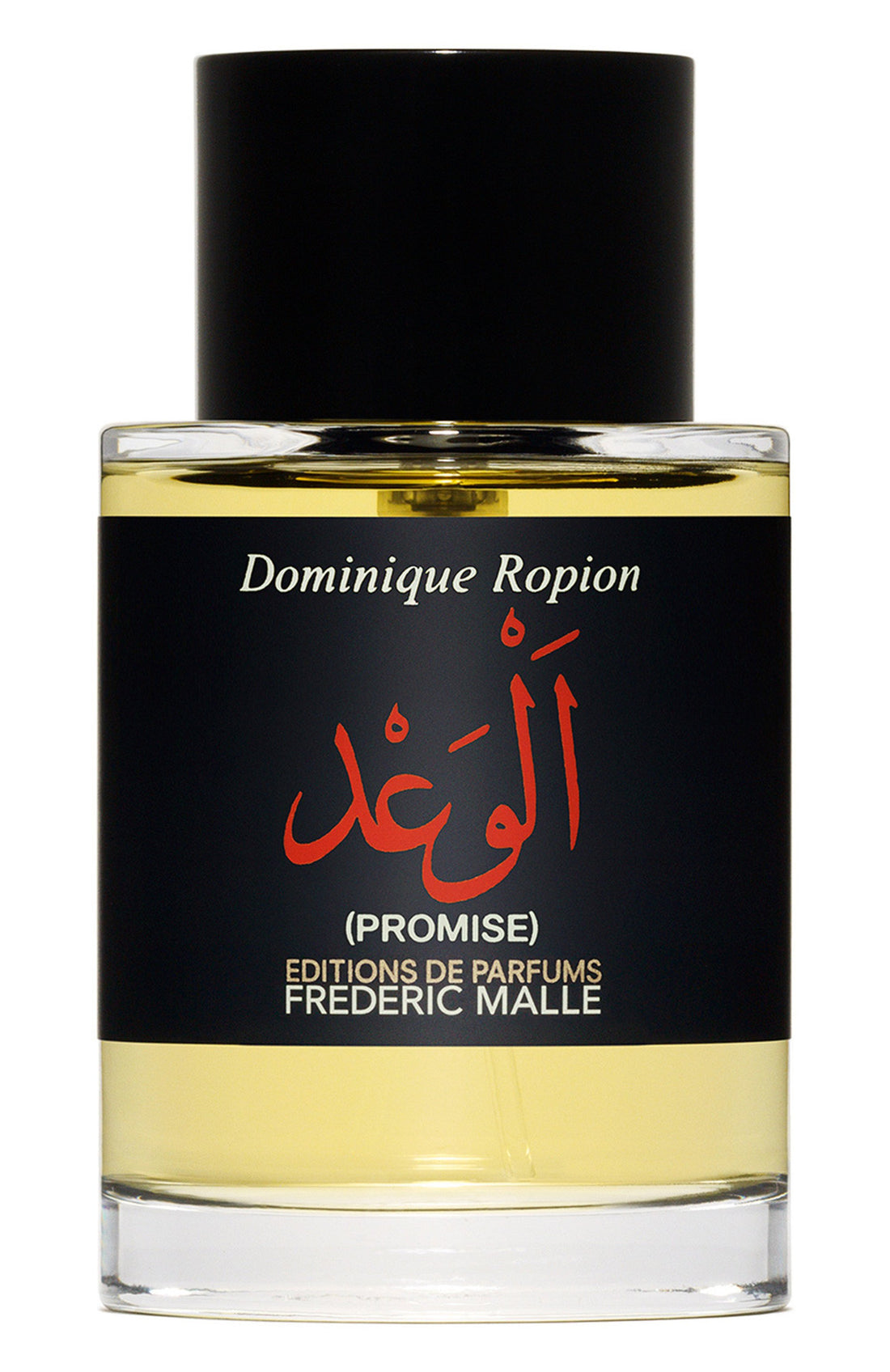 Frederic Malle Promise 100 ml — Extrait de Parfum