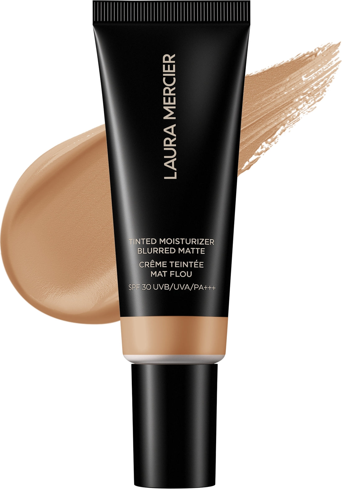 Laura Mercier Tinted Moisturizer Blurred Matte Oil Free SPF 30 Fondotinta idratante 1W - Blonde