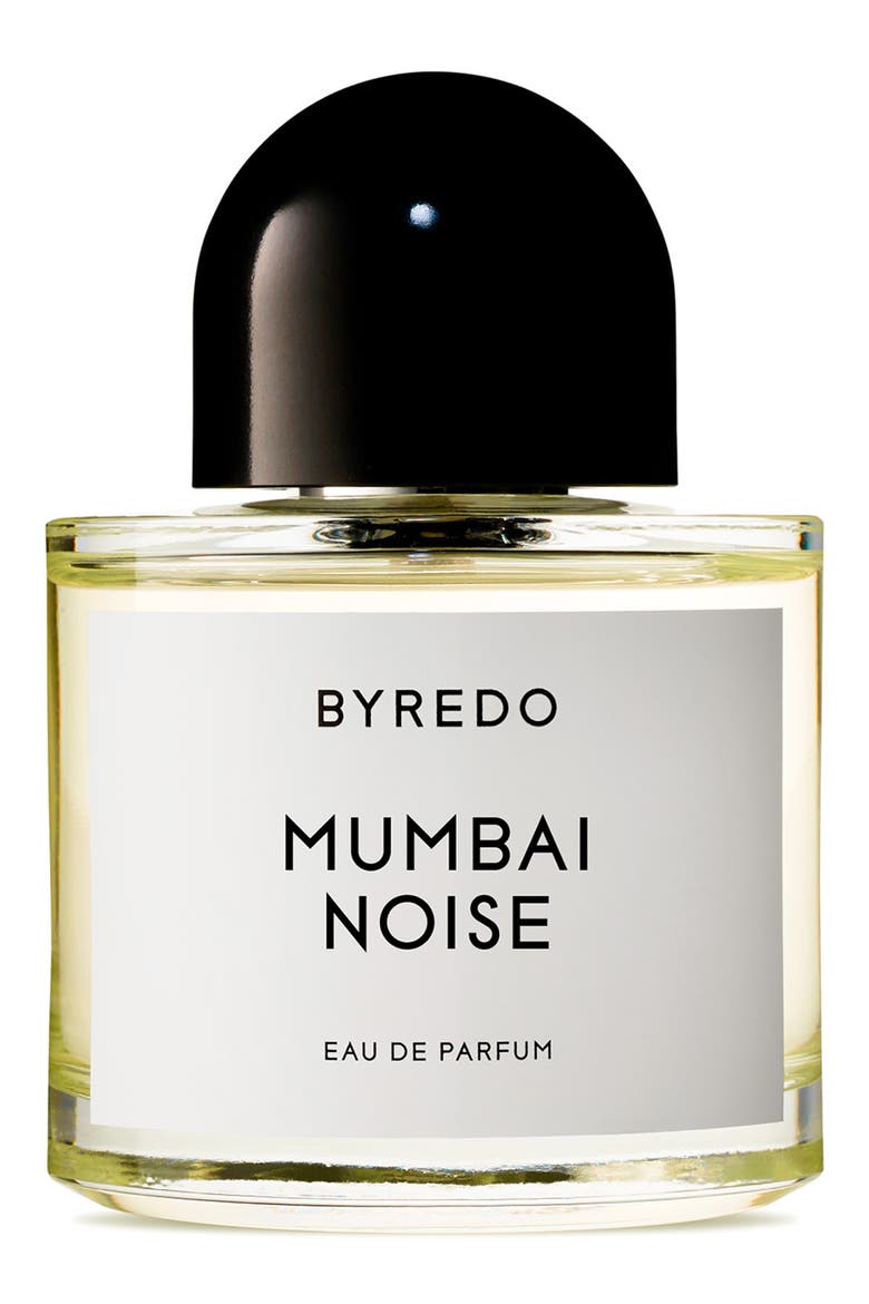BYREDO Mumbai Noise Eau de Parfum unisex 100 ml