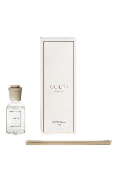 Culti Mountain Stile 100 ml — Diffusore