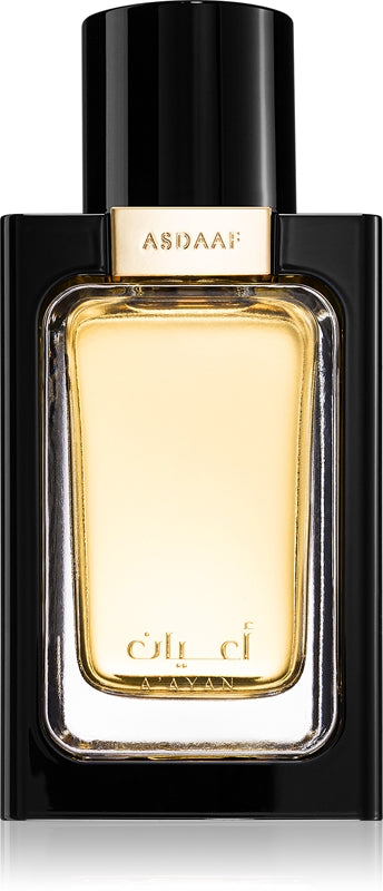 Asdaaf A’ayan Eau de Parfum unisex 100 ml