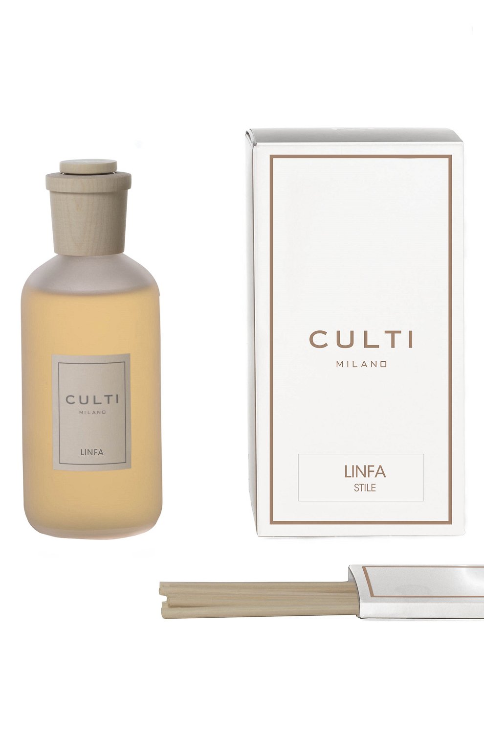 Culti Linfa Stile 250 ml — Diffusore