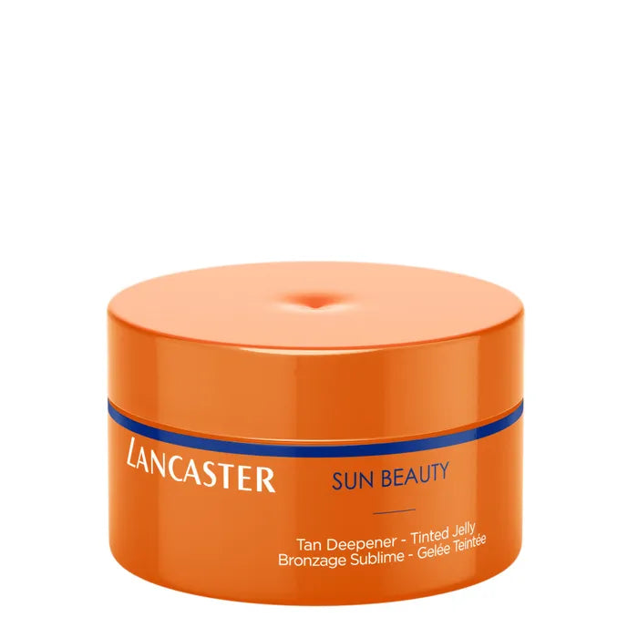 Lancaster Sun Beauty Approfondisseur de bronzage pour femme 200 ml